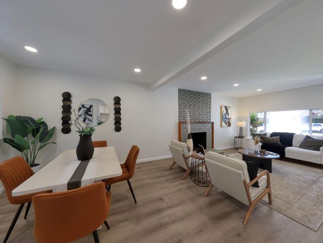 276 Sylvia Avenue, Milpitas, CA 95035
