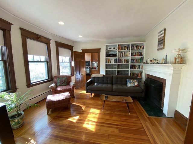 153 Upland Rd, Cambridge, MA 02138