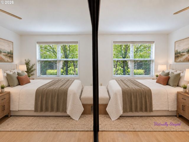 205 S MONTGOMERY St 205, Portland, OR 97201