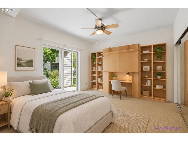205 S MONTGOMERY St 205, Portland, OR 97201