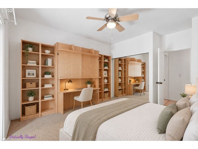 205 S MONTGOMERY St 205, Portland, OR 97201