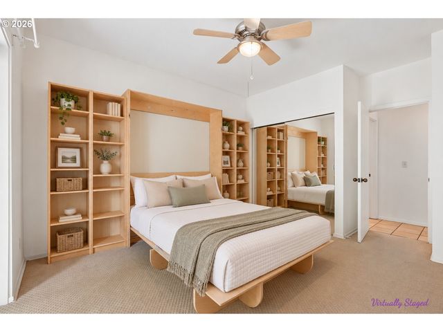 205 S MONTGOMERY St 205, Portland, OR 97201
