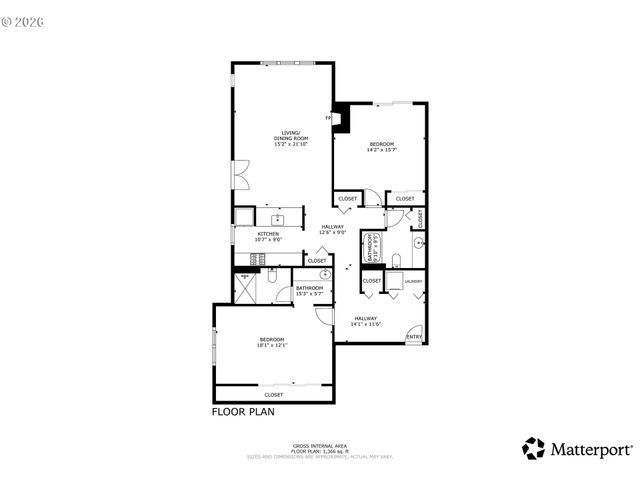205 S MONTGOMERY St 205, Portland, OR 97201