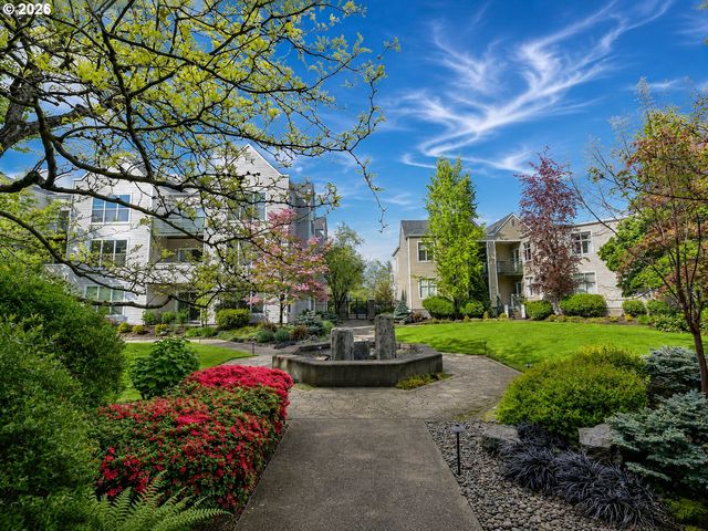 205 S MONTGOMERY St 205, Portland, OR 97201