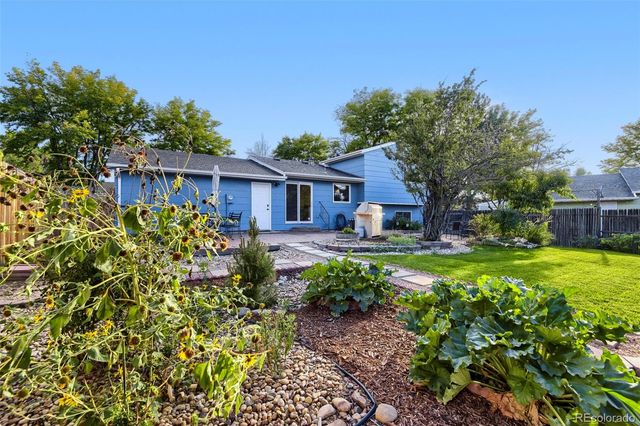 1850 S Truckee Way, Aurora, CO 80017
