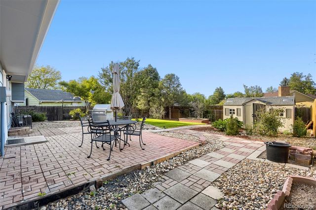1850 S Truckee Way, Aurora, CO 80017