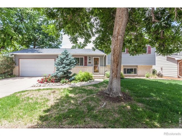 2549 Newport Drive, Fort Collins, CO 80526