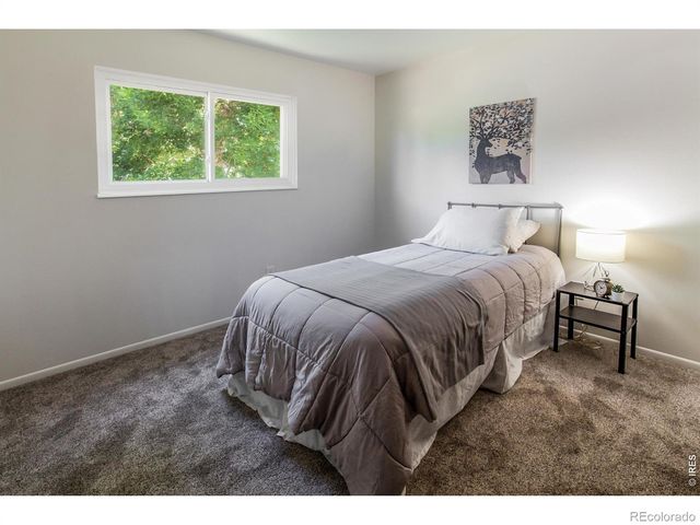 2549 Newport Drive, Fort Collins, CO 80526
