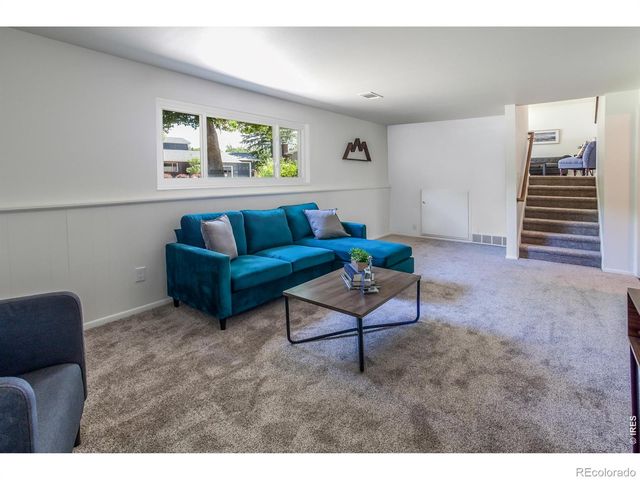 2549 Newport Drive, Fort Collins, CO 80526