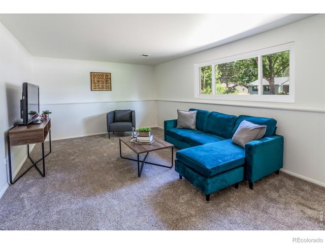 2549 Newport Drive, Fort Collins, CO 80526
