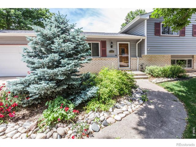 2549 Newport Drive, Fort Collins, CO 80526