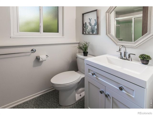2549 Newport Drive, Fort Collins, CO 80526