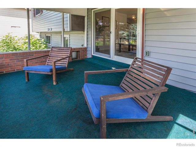 2549 Newport Drive, Fort Collins, CO 80526