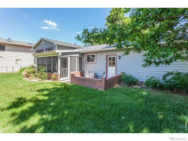 2549 Newport Drive, Fort Collins, CO 80526