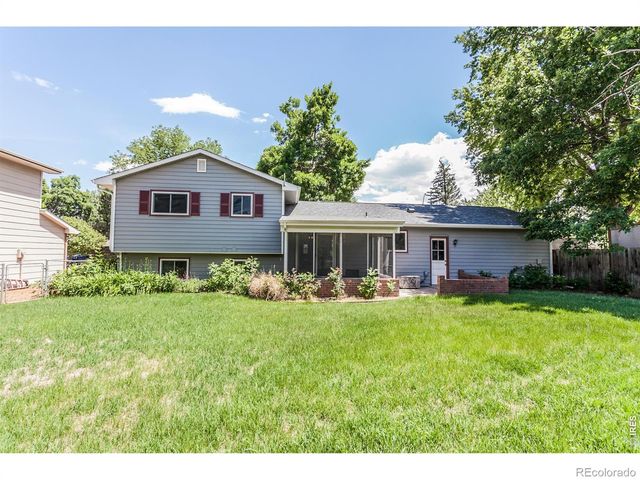 2549 Newport Drive, Fort Collins, CO 80526