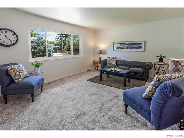 2549 Newport Drive, Fort Collins, CO 80526