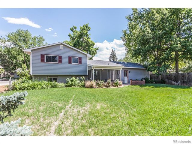2549 Newport Drive, Fort Collins, CO 80526