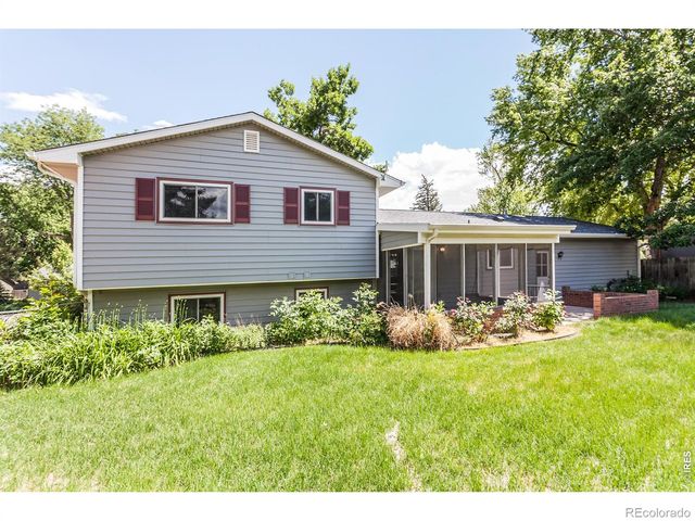 2549 Newport Drive, Fort Collins, CO 80526