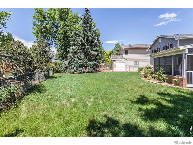 2549 Newport Drive, Fort Collins, CO 80526