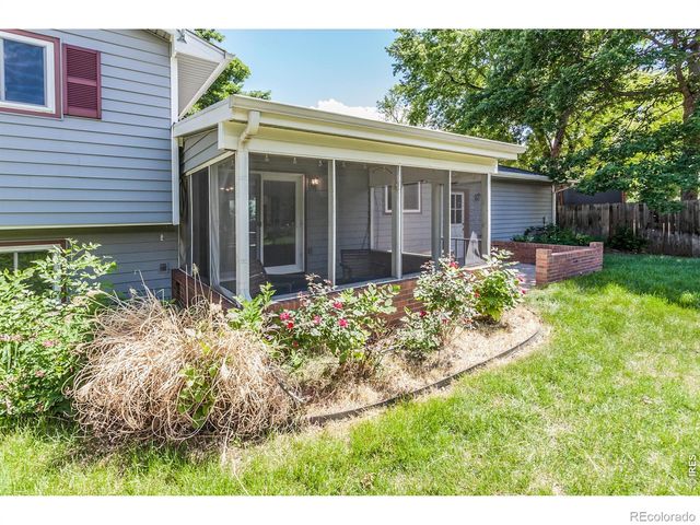 2549 Newport Drive, Fort Collins, CO 80526