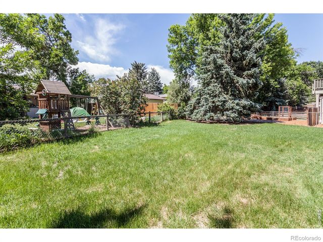2549 Newport Drive, Fort Collins, CO 80526