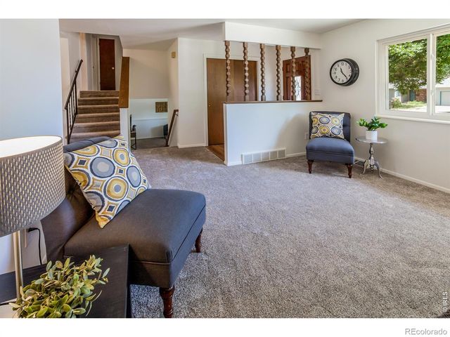 2549 Newport Drive, Fort Collins, CO 80526
