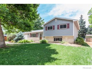 2549 Newport Drive, Fort Collins, CO 80526