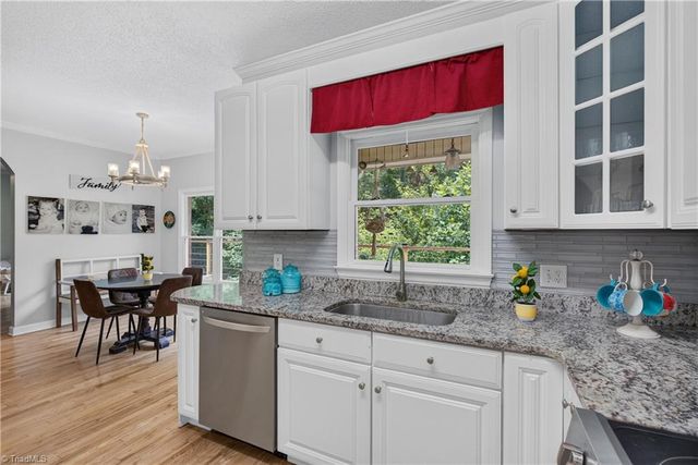 350 Lawrence Drive, Asheboro, NC 27205
