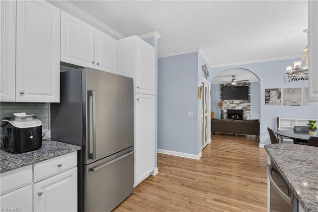 350 Lawrence Drive, Asheboro, NC 27205