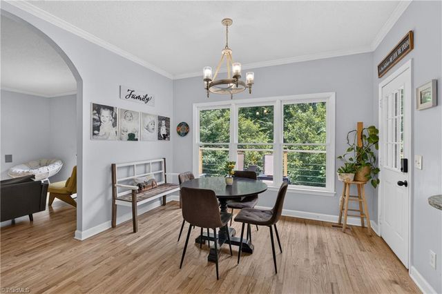 350 Lawrence Drive, Asheboro, NC 27205