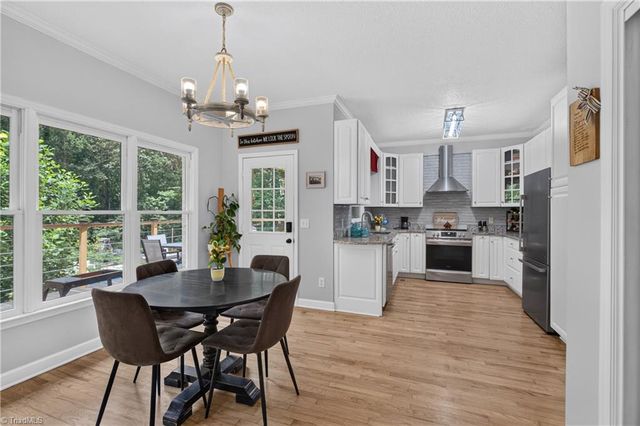 350 Lawrence Drive, Asheboro, NC 27205