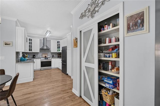 350 Lawrence Drive, Asheboro, NC 27205