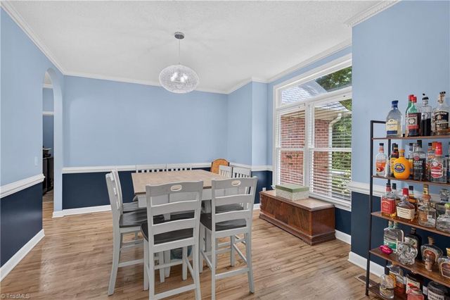 350 Lawrence Drive, Asheboro, NC 27205