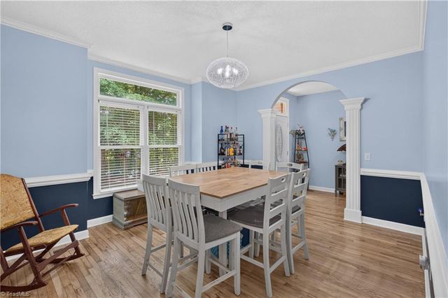350 Lawrence Drive, Asheboro, NC 27205