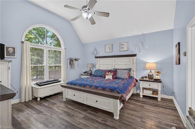 350 Lawrence Drive, Asheboro, NC 27205
