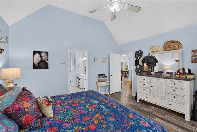 350 Lawrence Drive, Asheboro, NC 27205
