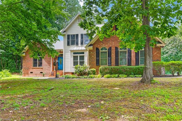 350 Lawrence Drive, Asheboro, NC 27205