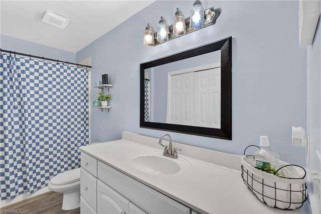 350 Lawrence Drive, Asheboro, NC 27205