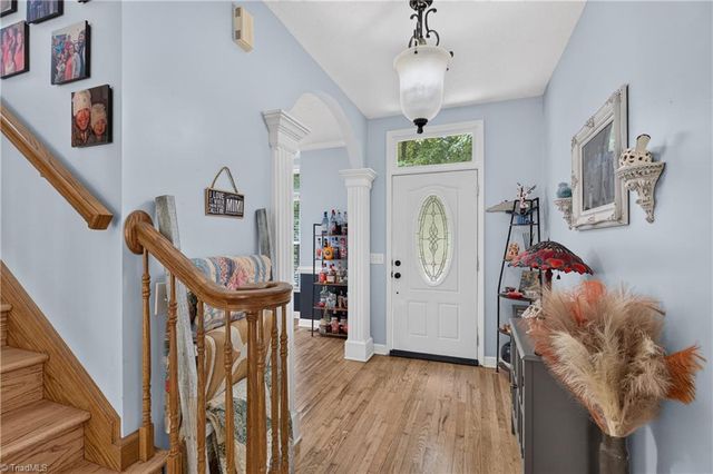 350 Lawrence Drive, Asheboro, NC 27205