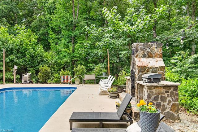 350 Lawrence Drive, Asheboro, NC 27205