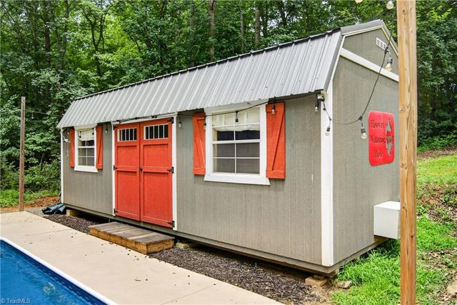 350 Lawrence Drive, Asheboro, NC 27205