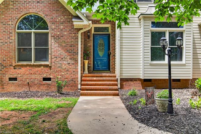 350 Lawrence Drive, Asheboro, NC 27205