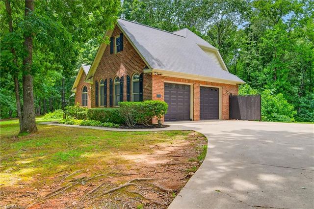350 Lawrence Drive, Asheboro, NC 27205