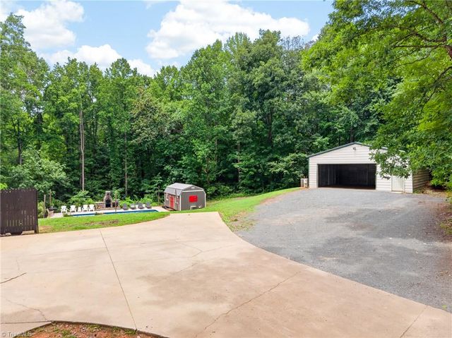 350 Lawrence Drive, Asheboro, NC 27205
