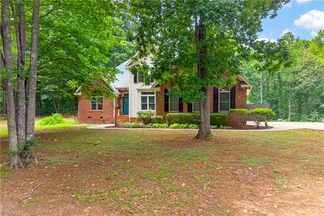 350 Lawrence Drive, Asheboro, NC 27205