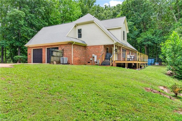 350 Lawrence Drive, Asheboro, NC 27205