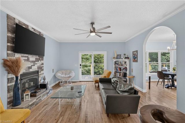 350 Lawrence Drive, Asheboro, NC 27205