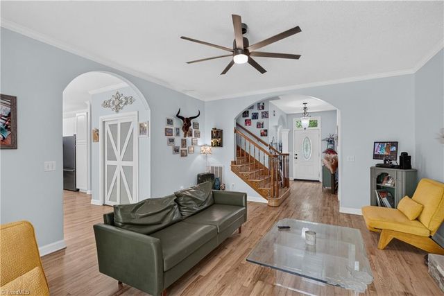 350 Lawrence Drive, Asheboro, NC 27205