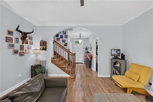 350 Lawrence Drive, Asheboro, NC 27205