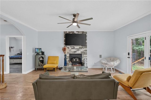 350 Lawrence Drive, Asheboro, NC 27205